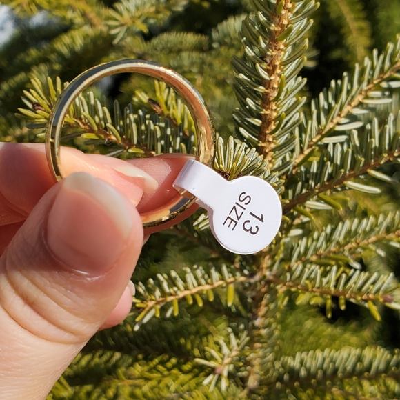 Batman ring - Picture 3 of 3